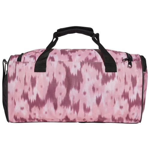 Adidas Τσάντα γυμναστηρίου Essentials Linear Duffel Bag S